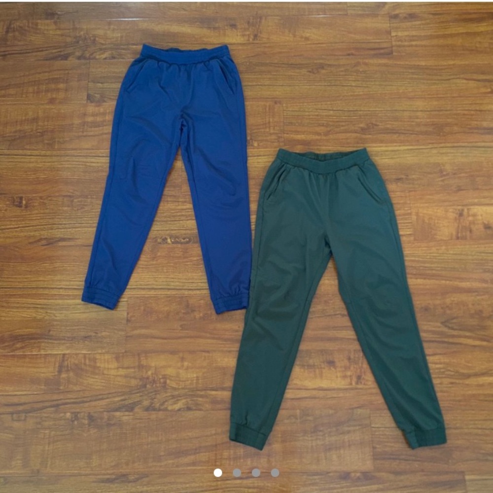 Soccer pants (bundle)